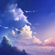 文档打下划线